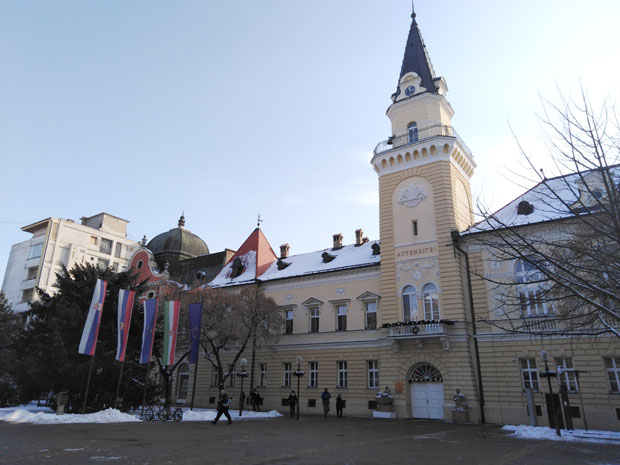 Уместо кнезова поново савети МЗ